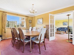 Dining Room- click for photo gallery